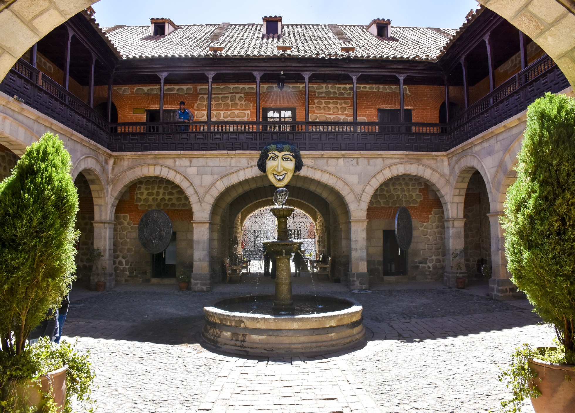Cultura