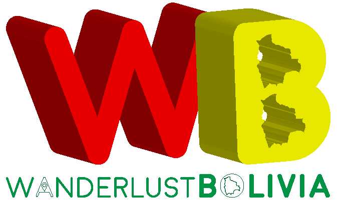 Wanderlust Bolivia Press